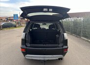 Mitsubishi Outlander SUV / Terénní 2,3 l 130 kw