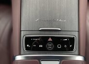 Mercedes-Benz EQS Ostatní 0,0 400 kw