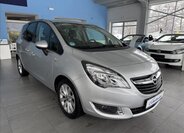Opel Meriva MPV 1,4 l 88 kw