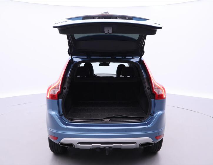 Volvo XC60 9