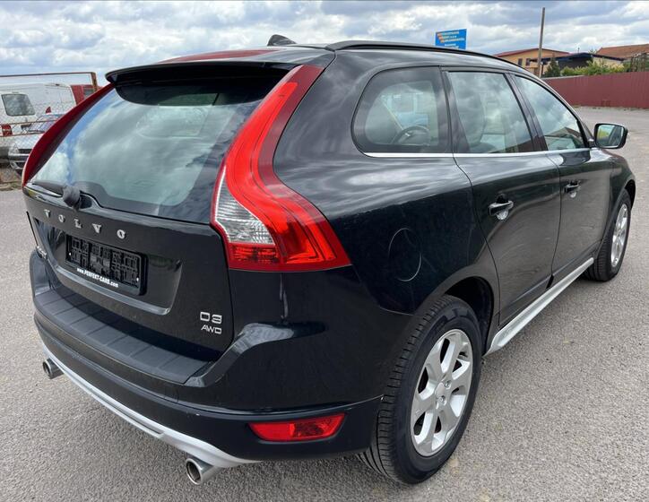 Volvo XC60 6