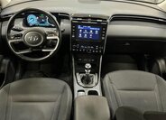 Hyundai Tucson SUV 1,6 l 85 kw