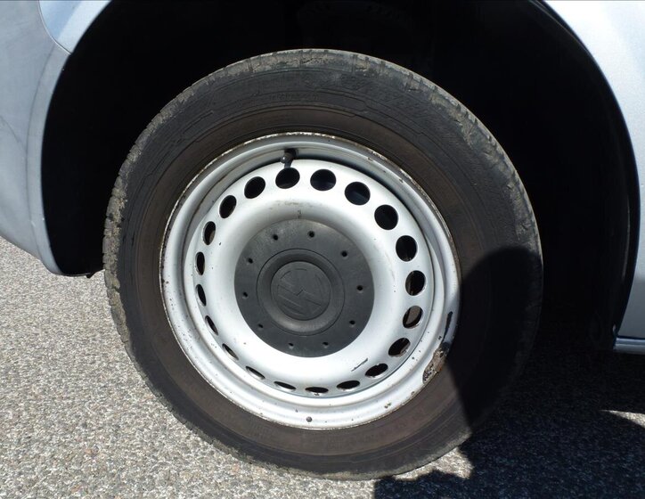 Volkswagen Transporter 37