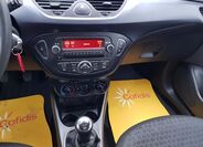 Opel Corsa 16
