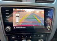 Škoda Octavia Kombi 0,0 96 kw