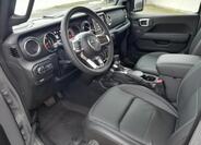 Jeep Gladiator Pick-up 3,0 l 194 kw