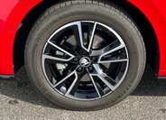 Škoda Fabia Hatchback 1,5 l 110 kw