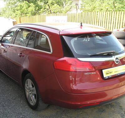 Opel Insignia 6