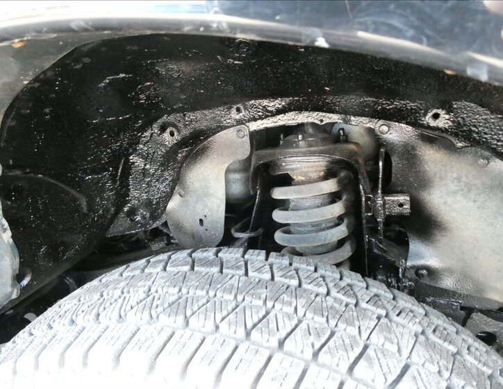 Mitsubishi L200 Pick-up 2,5 l 100 kw