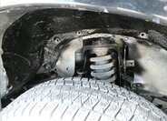 Mitsubishi L200 Pick-up 2,5 l 100 kw