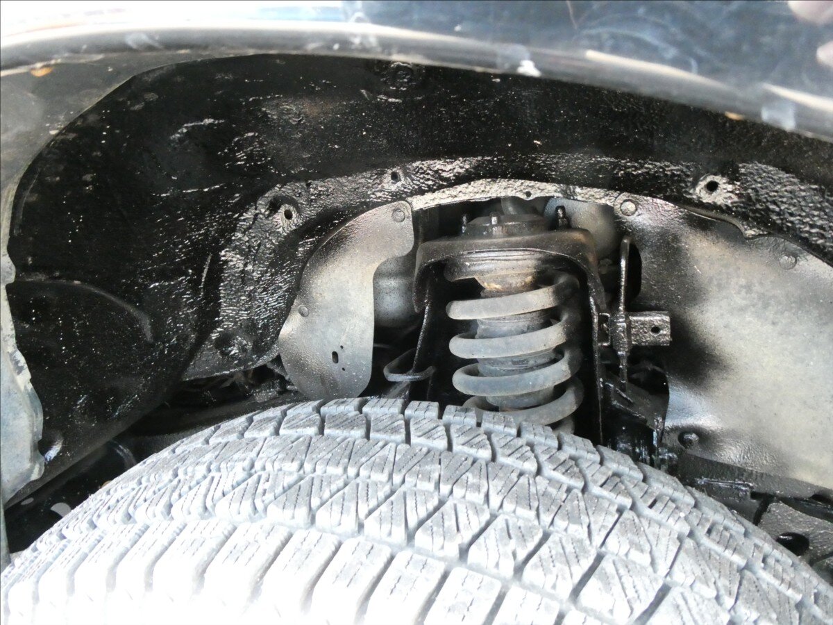 Mitsubishi L200 Pick-up 2,5 l 100 kw