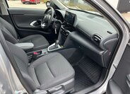 Toyota Yaris Cross SUV / Terénní 1,5 l 68 kw