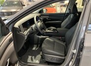 Hyundai Tucson SUV / Terénní 1,6 l 158 kw