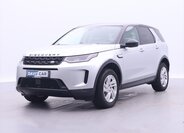 Land Rover Discovery Sport SUV / Terénní 2,0 l 110 kw