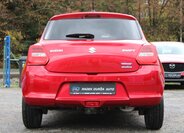 Suzuki Swift 6