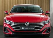 Volkswagen Arteon Kombi 2,0 l 140 kw