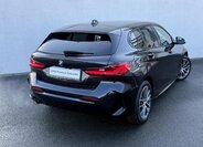 BMW Řada 1 Hatchback 1,5 l 100 kw