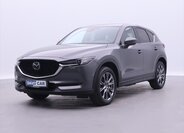 Mazda CX-5 SUV / Terénní 2,5 l 143 kw