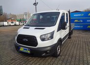 Ford Transit Valník 2,0 l 96 kw