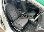 Hyundai i30 Kombi 1,6 l 81 kw