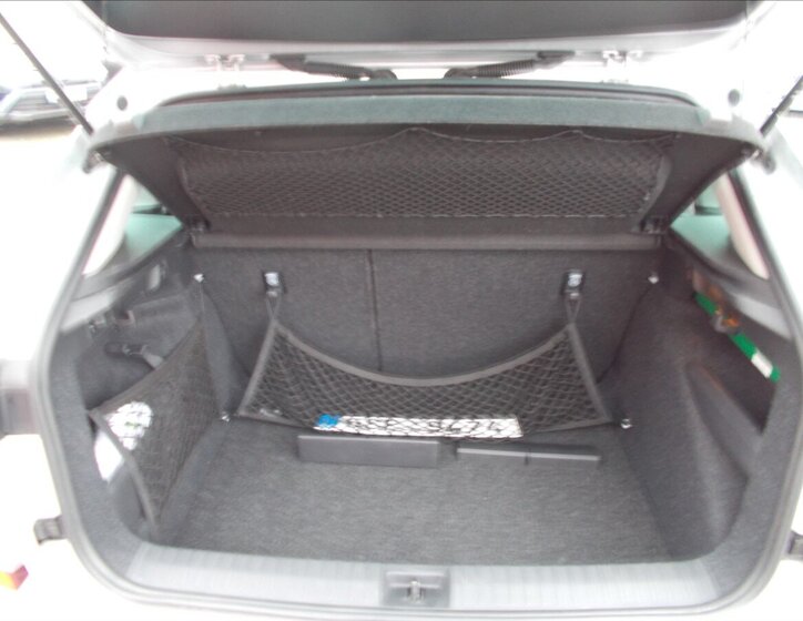 Škoda Kamiq Hatchback 1,5 l 110 kw