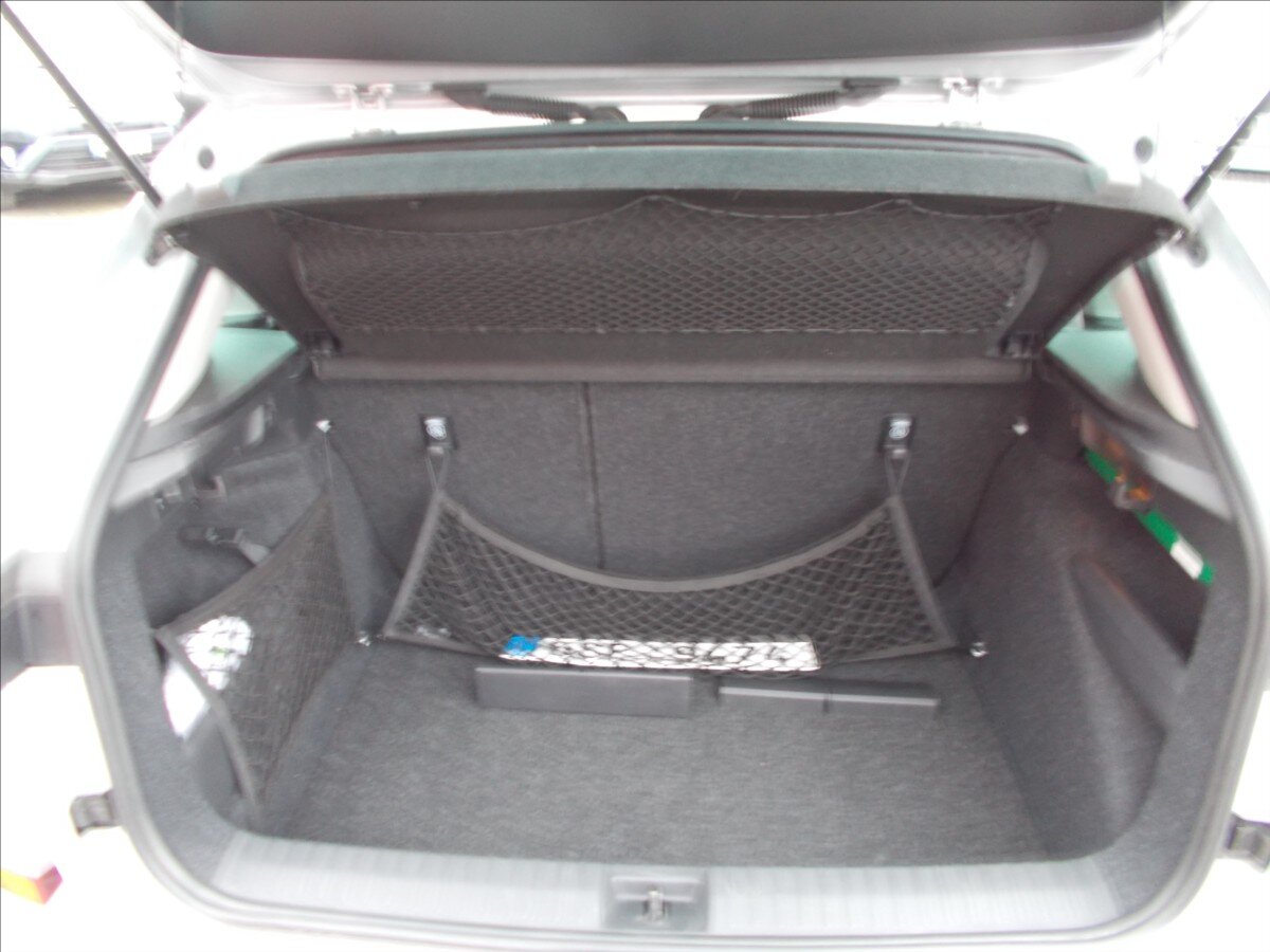 Škoda Kamiq Hatchback 1,5 l 110 kw