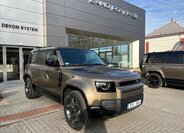 Land Rover Defender SUV / Terénní 3,0 l 183 kw