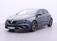 Renault Mégane Hatchback 1,8 l 221 kw