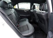 Mercedes-Benz Třídy E Sedan 2,1 l 125 kw