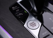 BMW X5 SUV 3,0 l 210 kw