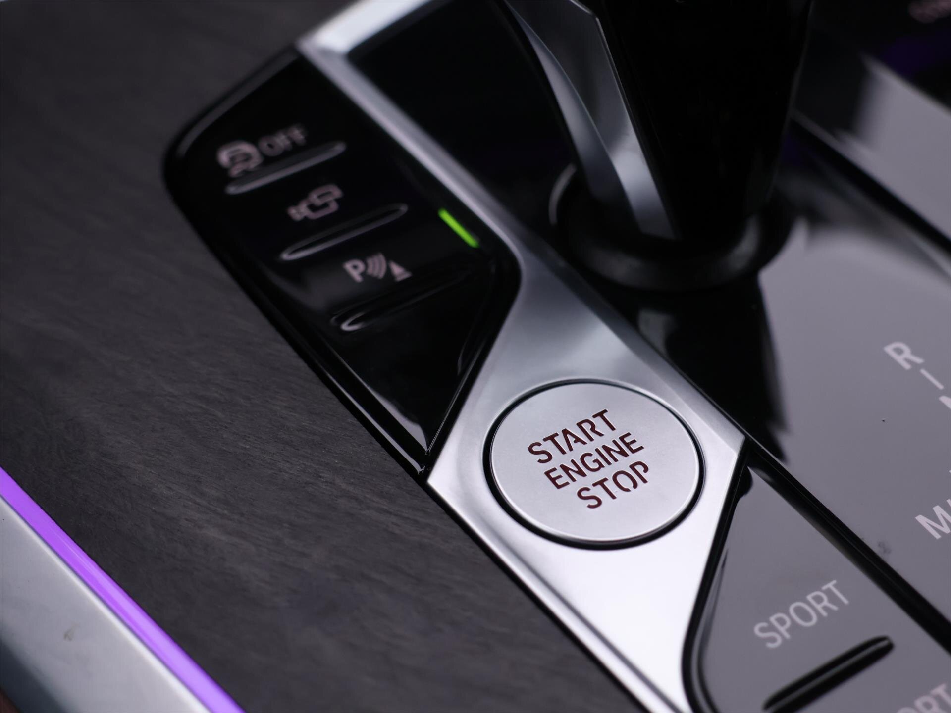 BMW X5 SUV 3,0 l 210 kw