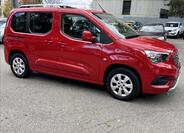 Opel Combo 16
