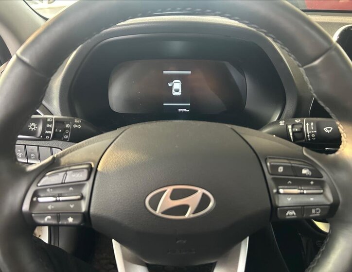 Hyundai i30 Liftback 998,0 73 kw