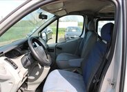 Nissan Primastar Ostatní 1,9 l 74 kw