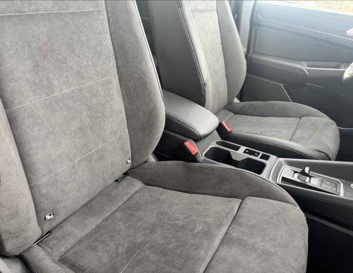 Volkswagen Caddy Ostatní 1,5 l 85 kw