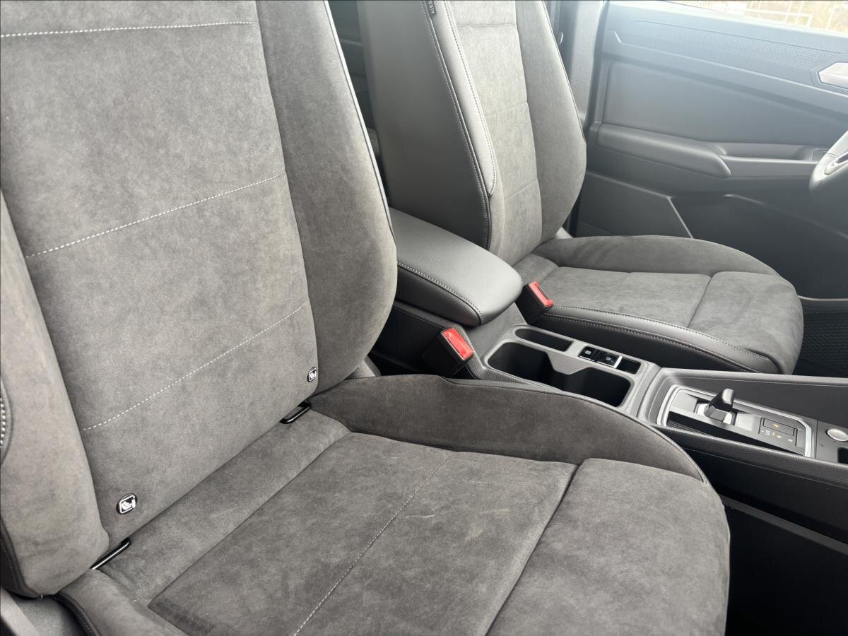 Volkswagen Caddy Ostatní 1,5 l 85 kw