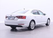 Škoda Superb Liftback 2,0 l 140 kw