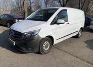 Mercedes-Benz Vito Skříň 1,6 l 65 kw