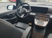 Mercedes-Benz Třídy V 11