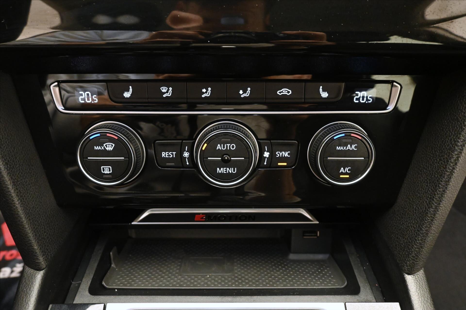 Volkswagen Passat Kombi 2,0 l 140 kw