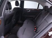 Mercedes-Benz Třídy E Sedan / Limuzína 3,5 l 215 kw
