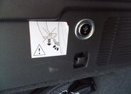 Ford Mondeo Kombi 2,0 l 132 kw