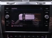 Volkswagen Golf Kombi 999,0 81 kw