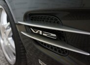Mercedes-Benz SL Kabriolet 5,5 l 471 kw