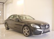 Mercedes-Benz Třídy C 6