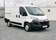 Citroën Jumper 2