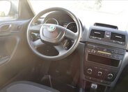 Škoda Yeti Kombi 2,0 l 81 kw