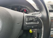 Volkswagen Passat CC Sedan / Limuzína 2,0 l 103 kw