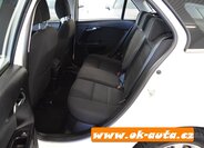 Fiat Tipo Kombi 1,6 l 88 kw