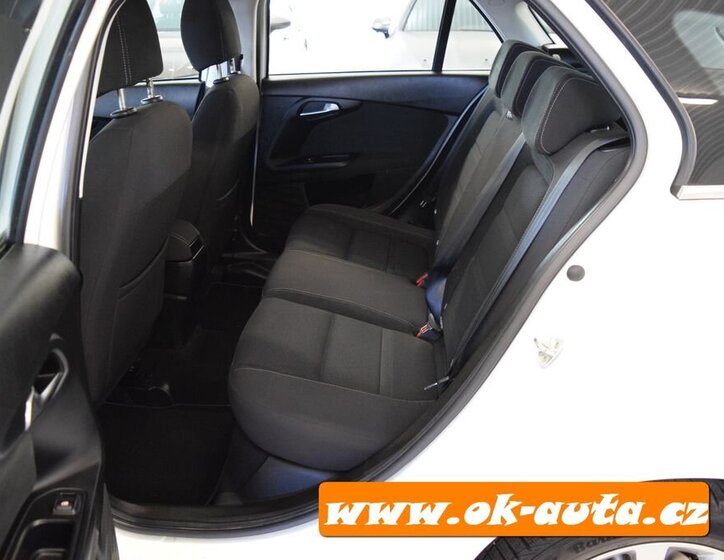 Fiat Tipo Kombi 1,6 l 88 kw